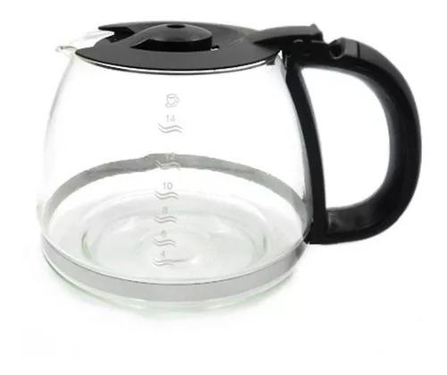 Jarra Original Cafeteira Philco Ph14 Plus Vidro Original Philco