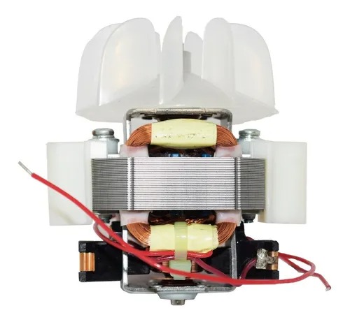 Motor De Secador Taiff 220 V