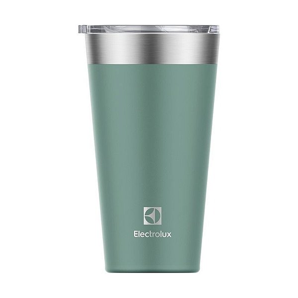COPO TERMICO ELECTROLUX 560 ML SENSE VERDE