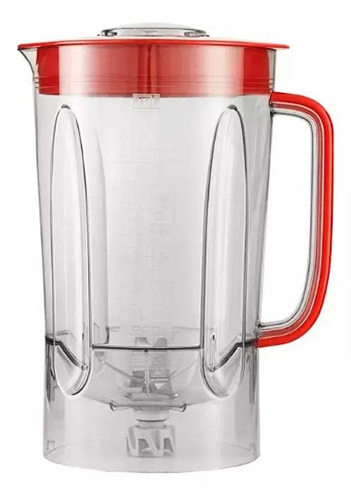 Copo De Liquidificador Philco Philco Pmp1600