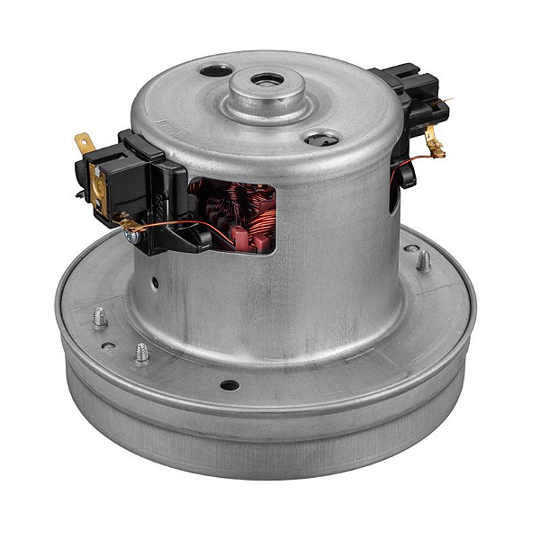 MOTOR 1400W PARA ASPIRADOR  220V SEM PROTETOR TÉRMICO