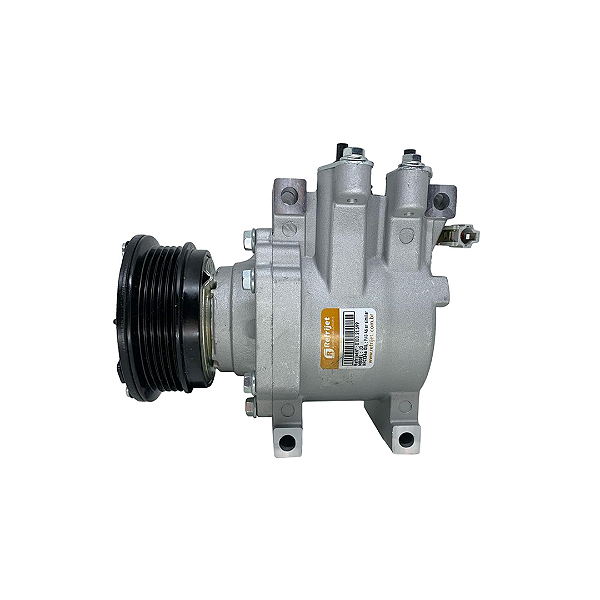 COMPRESSOR DE AR JAC J3 2011 2012 2013 2014 2015 2016 2017