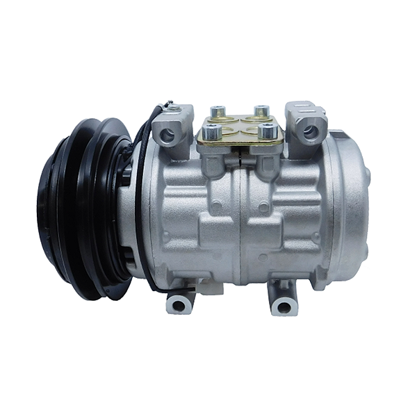 COMPRESSOR MITSUBISHI L200 TRITON 10P15 1A 12V