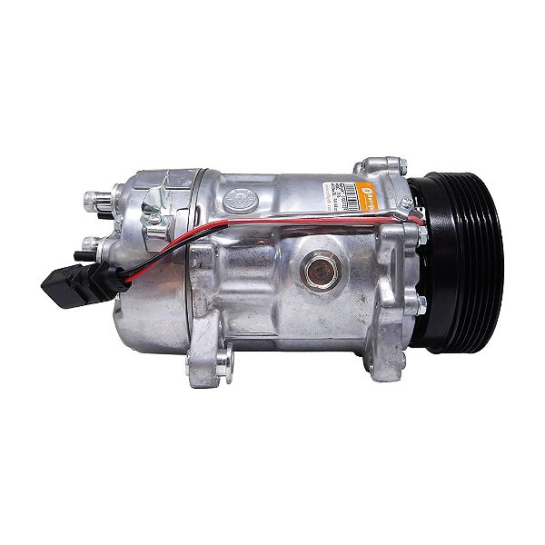 COMPRESSOR VW GOLF POLO NEW BEATLE BORA AUDI A3 1999 - 2014