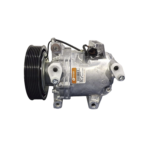 COMPRESSOR CALSONIC NISSAN FRONTIER 2008 2009 2010 2011 2012