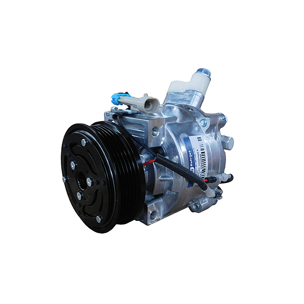 COMPRESSOR CHEVROLET ONIX COBALT SPIN SONIC LTZ 1.8 5PK 12V