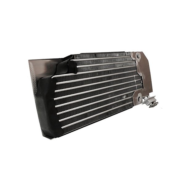 EVAPORADOR REFRIJET CAMINHÃO SCANIA 114 / 124 1998 - 2007