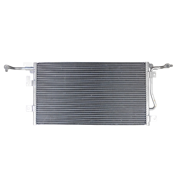 CONDENSADOR FORD ECOSPORT FIESTA 1.0 1.6 DE 2002 A 2014