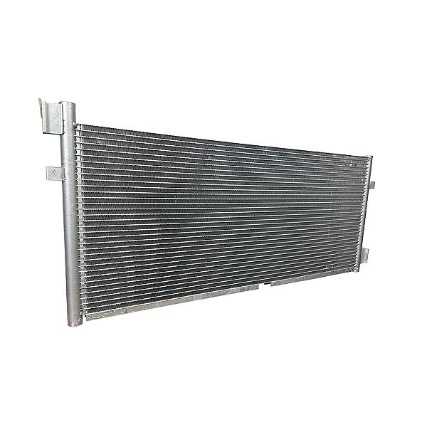 CONDENSADOR REFRIJET CAMINHÃO VOLVO FH NH 1999 - 2012