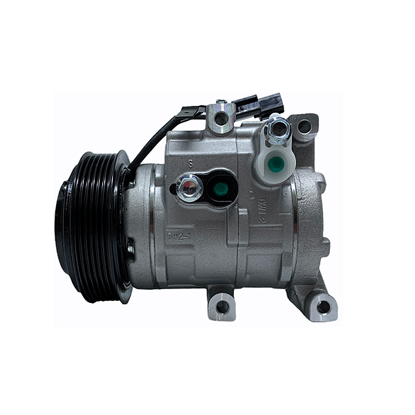 COMPRESSOR HYUNDAI HB20 HB20S HB20X 1.6 16V 6PK 2013 - 2024