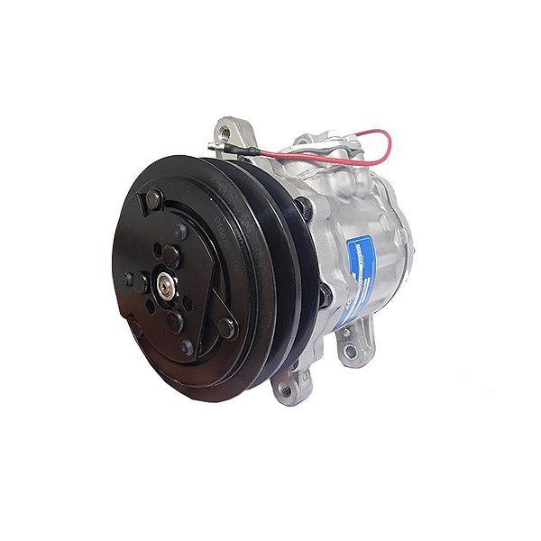 COMPRESSOR ORIGINAL SANDEN EDGE UNIVERSAL SD 8403 7B10 2A
