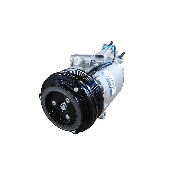COMPRESSOR AR PRISMA CELTA CLASSIC 1.0 .14 2009 A 2016