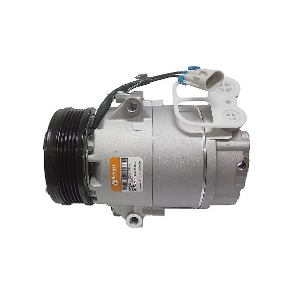COMPRESSOR PALIO CORSA MONTANA IDEA MERIVA DOBLO STRADA 5PK