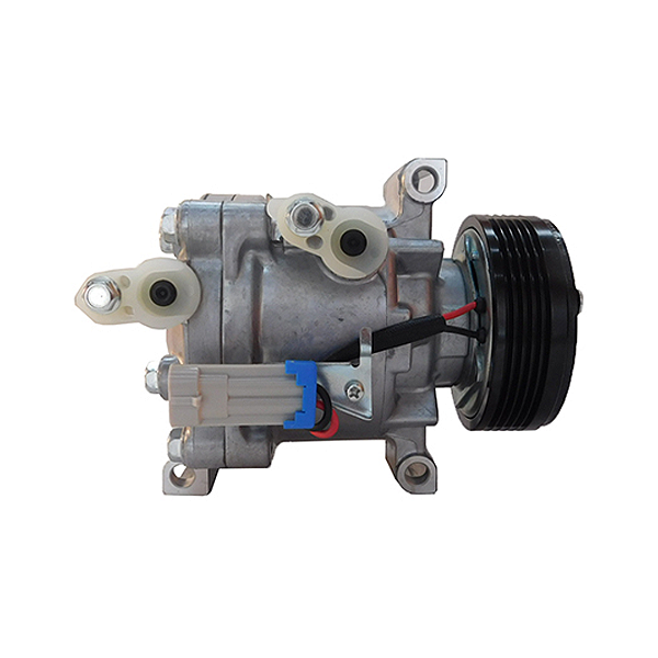 COMPRESSOR PALIO GRAND SIENA UNO EVO TETRAFUEL 1.4 PUNTO T-JET