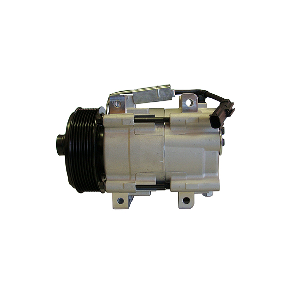 COMPRESSOR DODGE RAM 2500 3500 8PK 12V 2006 ATÉ 2008