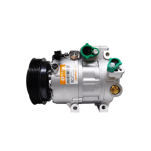 COMPRESSOR AZERA 3.3 SANTA FÉ 3.5 SORENTO 2.4 2007 - 2015