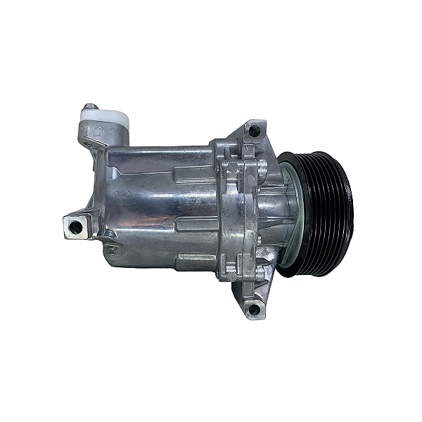 COMPRESSOR RENAULT FLUENCE NISSAN MARCH TIIDA LIVINA 7PK 12V