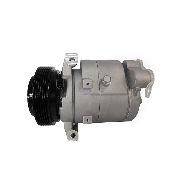 COMPRESSOR GM CAMARO TRAILBLAZER 2013 - 2019 DIESEL 12V 6PK
