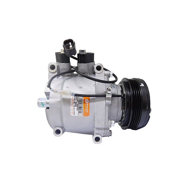 COMPRESSOR HONDA CIVIC TRSA09 PV4 110mm 12V 1994 - 2000