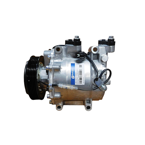 COMPRESSOR HONDA FIT 2009 A 14 CITY 2010 A 14 1.4 1.5 TRSE07
