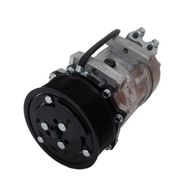 COMPRESSOR CAMINHÃO SCANIA 8275 8295 7H15 2013 A 2024 10PK