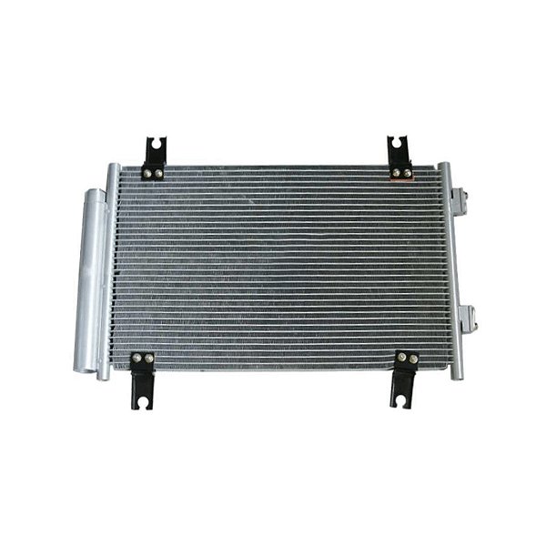 CONDENSADOR DUCATO JUMPER PEUGEOT BOXER 2.3 2.8 2006 A 2017