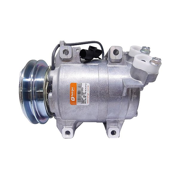 COMPRESSOR MITSUBISHI L200 3.2 PAJERO DAKAR 1A 2007 A 2014