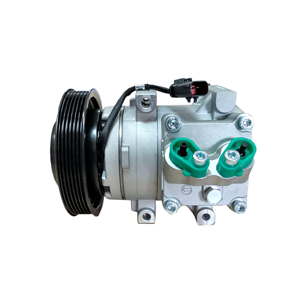 COMPRESSOR FORD FIESTA ECOSPORT 1.0 1.6 2.0 16V 2004 A 2014