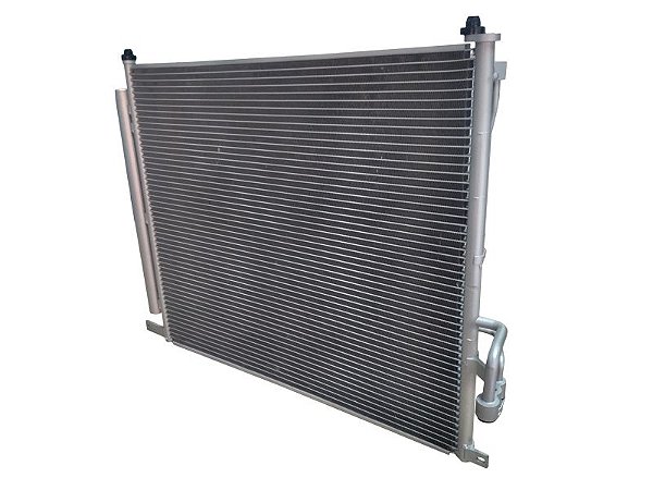 CONDENSADOR REFRIJET FORD RANGER 2012 a 2017
