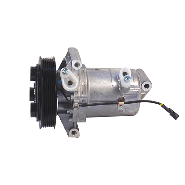 COMPRESSOR CHEVROLET S10 2.8 CALSONIC 2012 A 2025 6PK 134MM