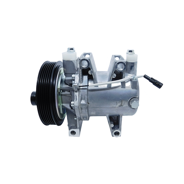 COMPRESSOR AR CONDICIONADO CHEVROLET S10 2.4 8V 2012 A 2019
