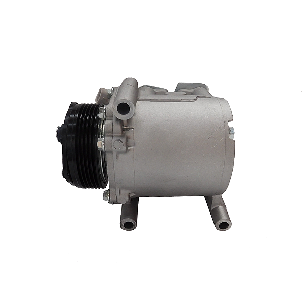 COMPRESSOR AR CONDICIONADO FIAT PALIO DOBLO SIENA MOTOR 1.4