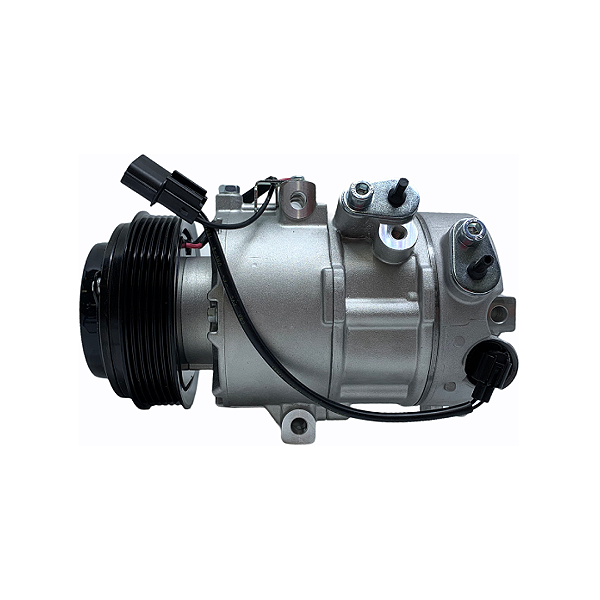 COMPRESSOR SPORTAGE IX35 2.0 16V 2010 A 2017 DVE16 3 FUROS