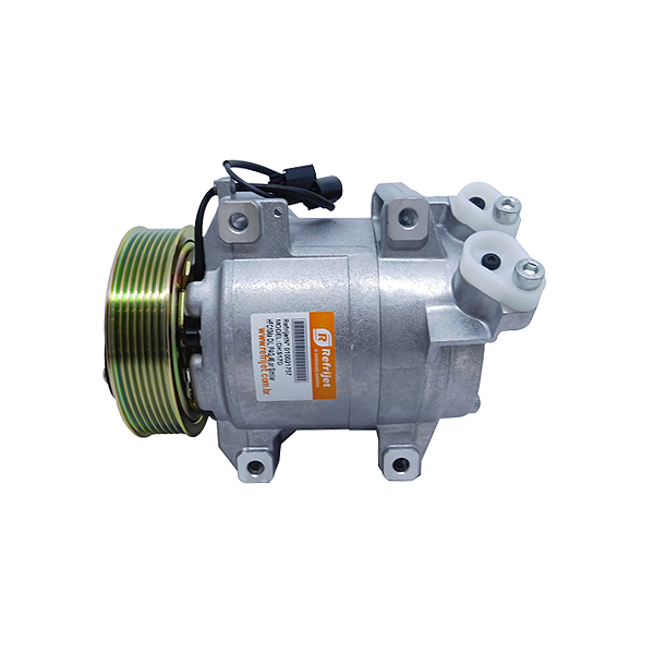 COMPRESSOR L200 TRITON PAJERO DAKAR 3.5 FLEX 2008 A 2014