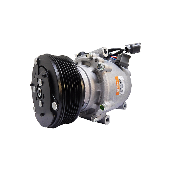 COMPRESSOR HONDA CIVIC 2001 2002 2003 2004 2005 2006 TRSA09