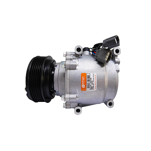 COMPRESSOR HONDA CIVIC 2001 2002 2003 2004 2005 2006 TRSA09