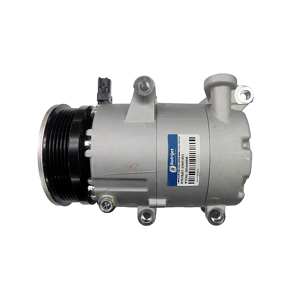 COMPRESSOR DE AR FORD FOCUS 1.6 SIGMA 2010 2011 2012 2013