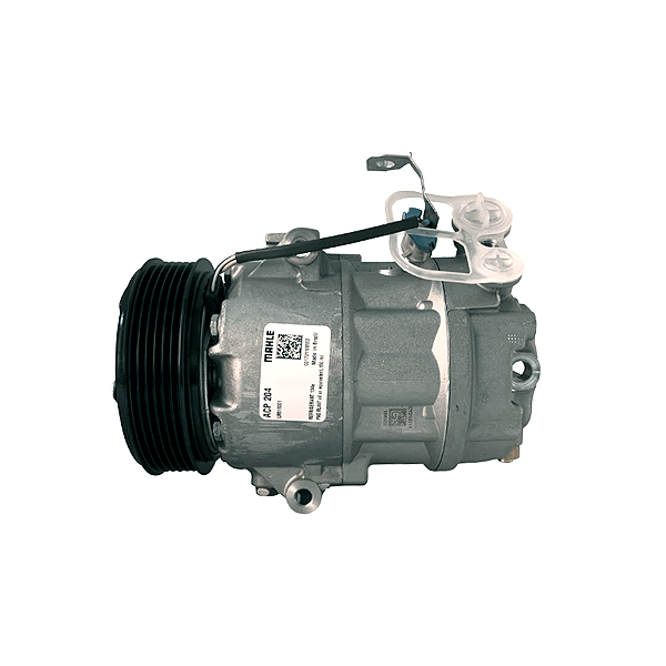 COMPRESSOR CELTA CORSA PRISMA 1.0 1.4 2002 A 2012 6PK MAHLE