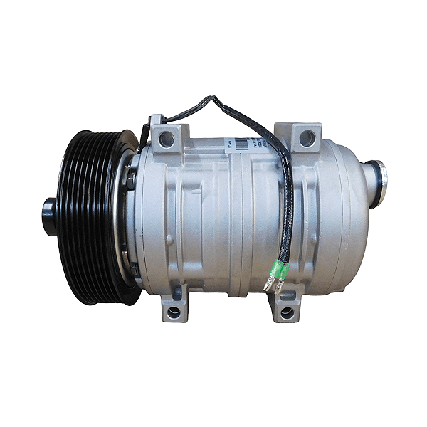 COMPRESSOR TM-21 8PK 12V UNIVERSAL VOLARE SPHEROS TM21
