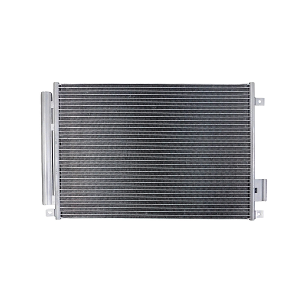 CONDENSADOR FIAT UNO PALIO MOBI SISTEMA DENSO 2012 A 2025