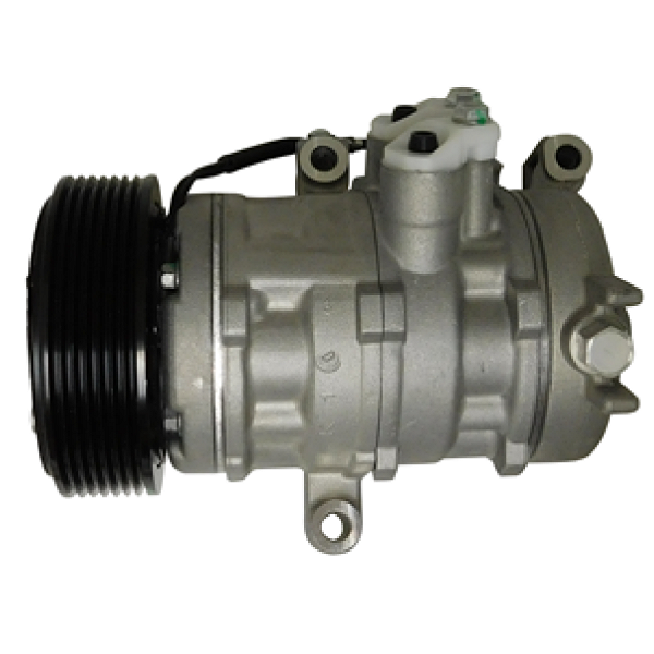 COMPRESSOR TOYOTA ETIOS 1.3 1.5 CROSS FLEX 2012 A 2025 MAHLE