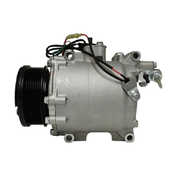 COMPRESSOR CIVIC SI 2.0 16V I-VTEC GASOL 2007 A 2011 MAHLE
