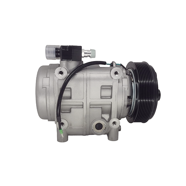 COMPRESSOR ÔNIBUS TM31 46550 PV8 8PK 24V SPHEROS