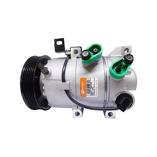 COMPRESSOR PARA KIA CERATO 1.6 2014 2015 2016 2017 2018 2019