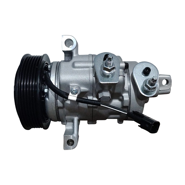 COMPRESSOR DO AR FORD KA 1.0 3CC 2014 2015 2016 2017 A 2021