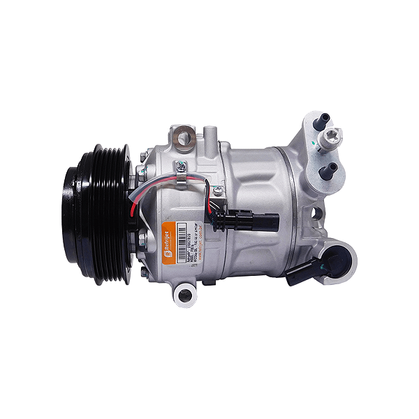 COMPRESSOR DO AR GM CRUZE 1.4 TURBO 2017 A 2022 COM VALVULA