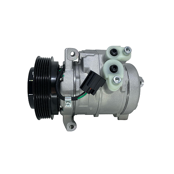 COMPRESSOR DO AR CAPTIVA 2.4 16V 2009 2010 2011 2012 A 2017