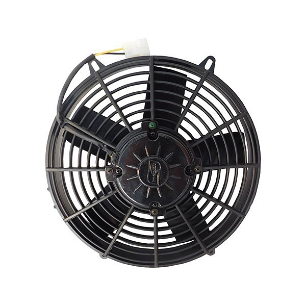 ELETROVENTILADOR IMOBRAS ASPIRANTE 11 POLEGADAS 24V P. ALTO