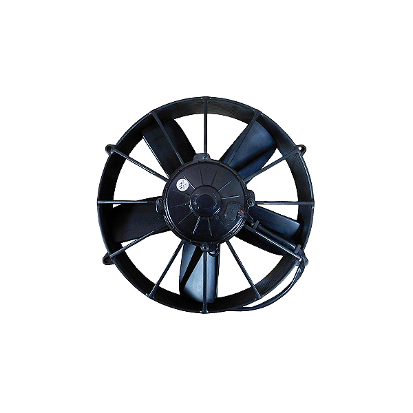 ELETRO VENTILADOR SPAL VA03-BP70 V LL-37S 24V 11" CLIMABUSS