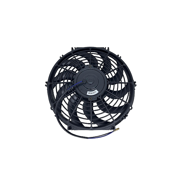 ELETROVENTILADOR VENTOINHA 12" POL 12V SOPRANTE UNIVERSAL
